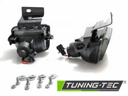 Proiectoare CHROME Tuning-Tec pentru VW GOLF 2 08.83-08.91 - HAVW21