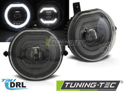 Proiectoare LED DRL Tuning-Tec pentru MINI COOPER F55 / F56 / F54 / F57 - HAMC03