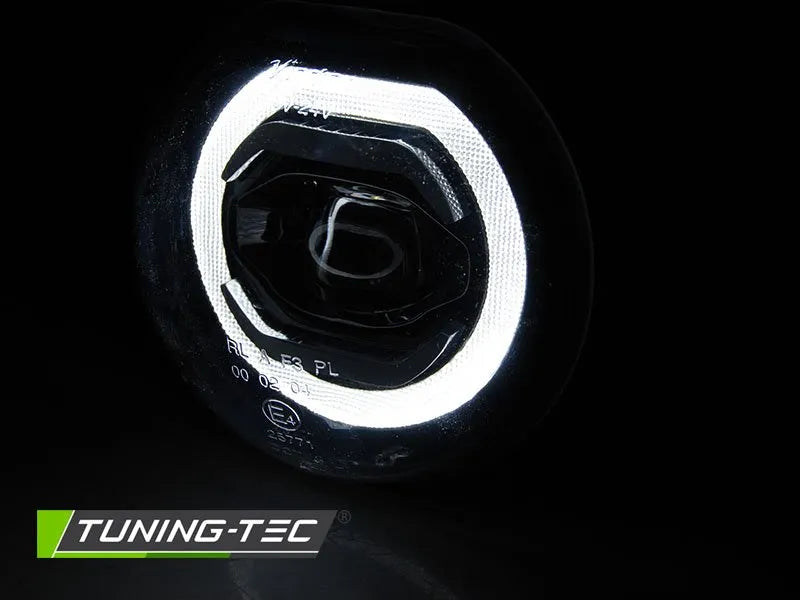 Proiectoare LED DRL Tuning-Tec pentru MINI COOPER F55 / F56 / F54 / F57 - HAMC03