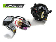Proiectoare LED DRL Tuning-Tec pentru MINI COOPER F55 / F56 / F54 / F57 - HAMC03
