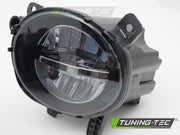 Proiectoare LED SMOKE pentru BMW F20 F30 LCI, F32, F34, F36 - HABM31