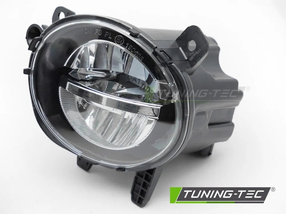 Proiectoare LED pentru BMW F20 F30 LCI, F32, F34, F36 - HABM30