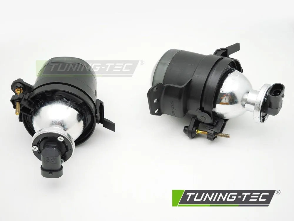 Proiectoare SMOKE pentru BMW E90 E60 E63 X3 E83 - HABM39