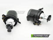 Proiectoare SMOKE pentru BMW E90 E60 E63 X3 E83 - HABM39