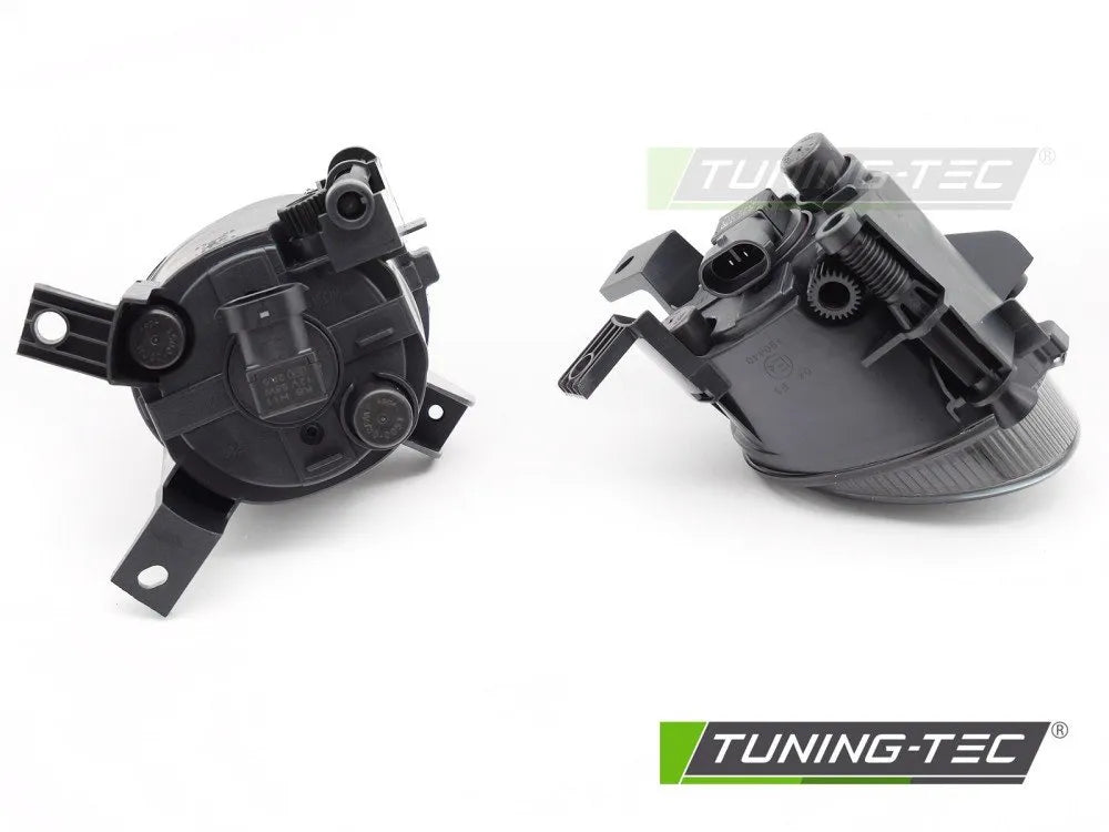 Proiectoare ceata SMOKE pentru AUDI A3 8P 03-12 / A4 B7 04-08 - HAAU14