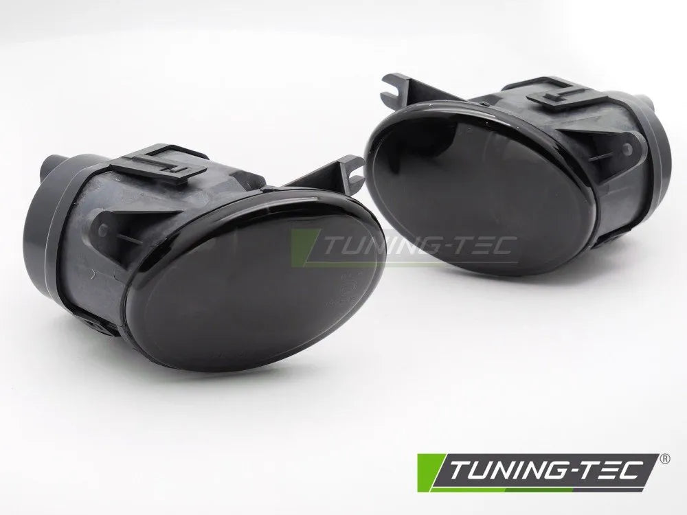 Proiectoare ceata SMOKE pentru AUDI A6 C5 01-04 - HAAU11