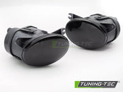 Proiectoare ceata SMOKE pentru AUDI A6 C5 01-04 - HAAU11