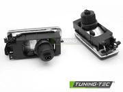 Proiectoare ceata SMOKE pentru BMW E36 90-99 - HABM45
