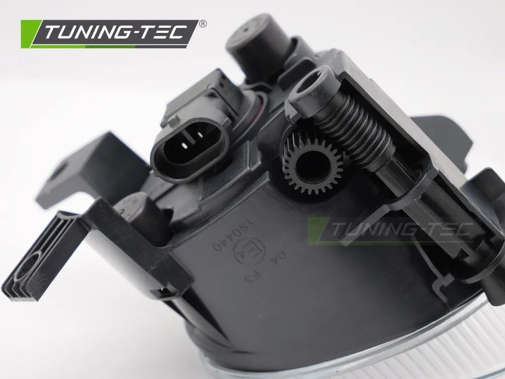 Proiectoare ceata galbene pentru AUDI A3 8P 03-12 / A4 B7 04-08 - HAAU15