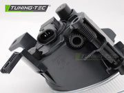 Proiectoare ceata galbene pentru AUDI A3 8P 03-12 / A4 B7 04-08 - HAAU15