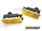 Proiectoare ceata galbene pentru BMW E36 90-99 - HABM46