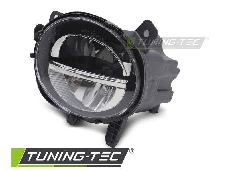 Proiectoare ceata partea stanga pentru BMW F30 LCI F20 LCI F32 - HBM02L