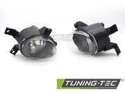Proiectoare ceata pentru AUDI A3 8P 03-12 / A4 B7 04-08 - HAAU13