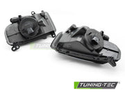 Proiectoare ceata pentru AUDI A4 B8 SEDAN / AVANT 12-15 - HAAU04