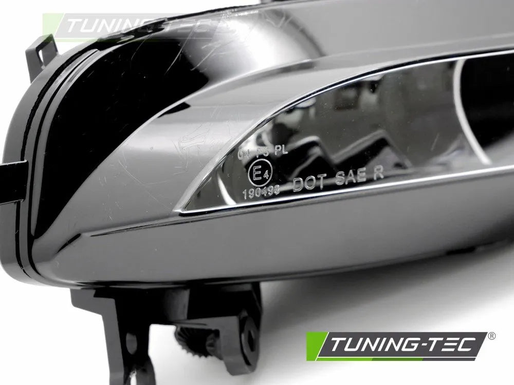 Proiectoare ceata pentru AUDI A5 8T 11-16 - HAAU06