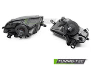 Proiectoare ceata pentru AUDI A5 8T 11-16 - HAAU06