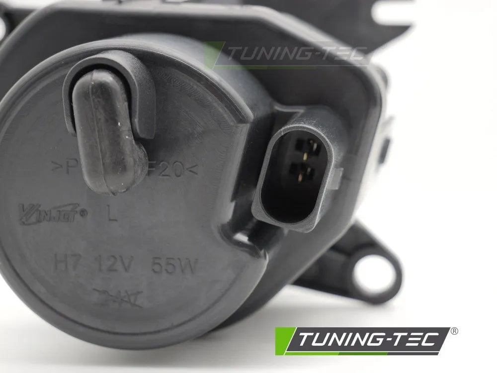 Proiectoare ceata pentru AUDI A5 8T 11-16 - HAAU10
