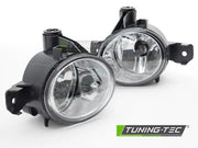 Proiectoare ceata pentru BMW E87 X1 E84 X3 E83 X5 E70 - HABM35