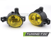Proiectoare ceata pentru BMW E87 X1 E84 X3 E83 X5 E70 - HABM37