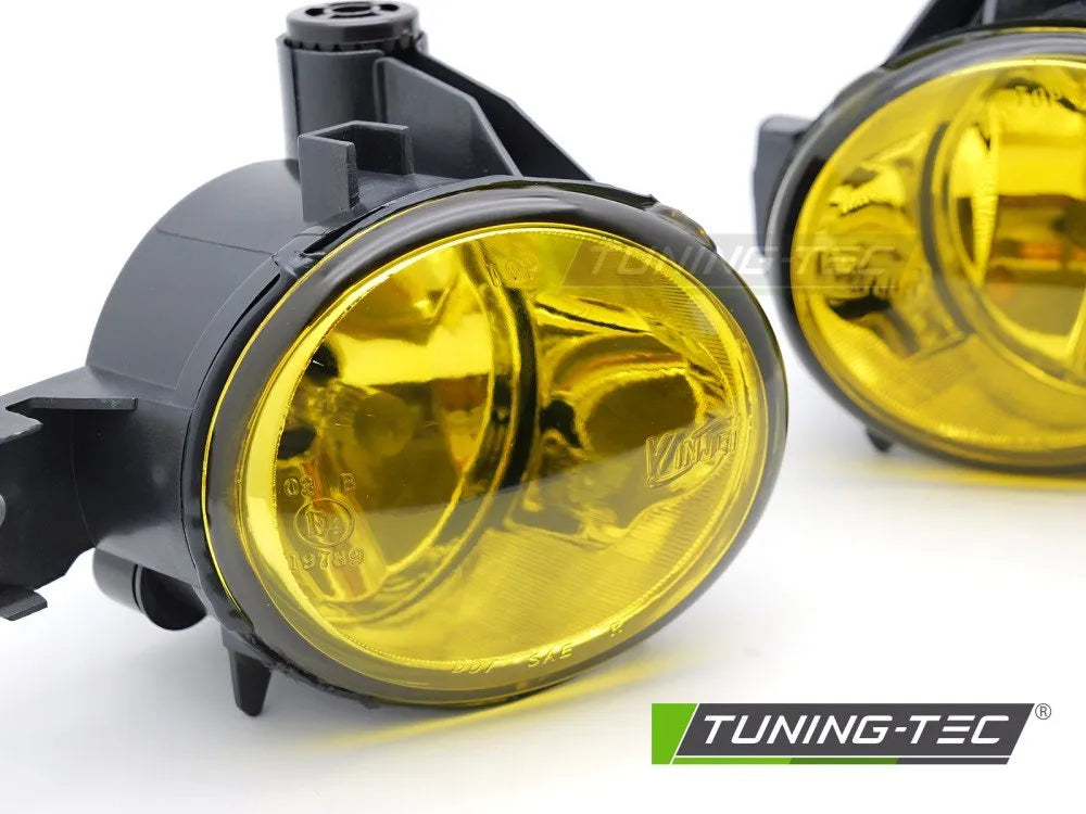 Proiectoare ceata pentru BMW E87 X1 E84 X3 E83 X5 E70 - HABM37