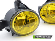 Proiectoare ceata pentru BMW E87 X1 E84 X3 E83 X5 E70 - HABM37