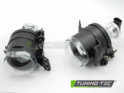 Proiectoare ceata pentru BMW E90 E60 E63 X3 E83 - HABM38