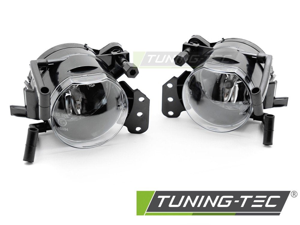Proiectoare ceata pentru BMW E90 E60 E63 X3 E83 - HABM41