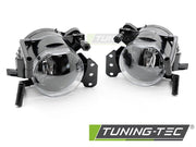Proiectoare ceata pentru BMW E90 E60 E63 X3 E83 - HABM41