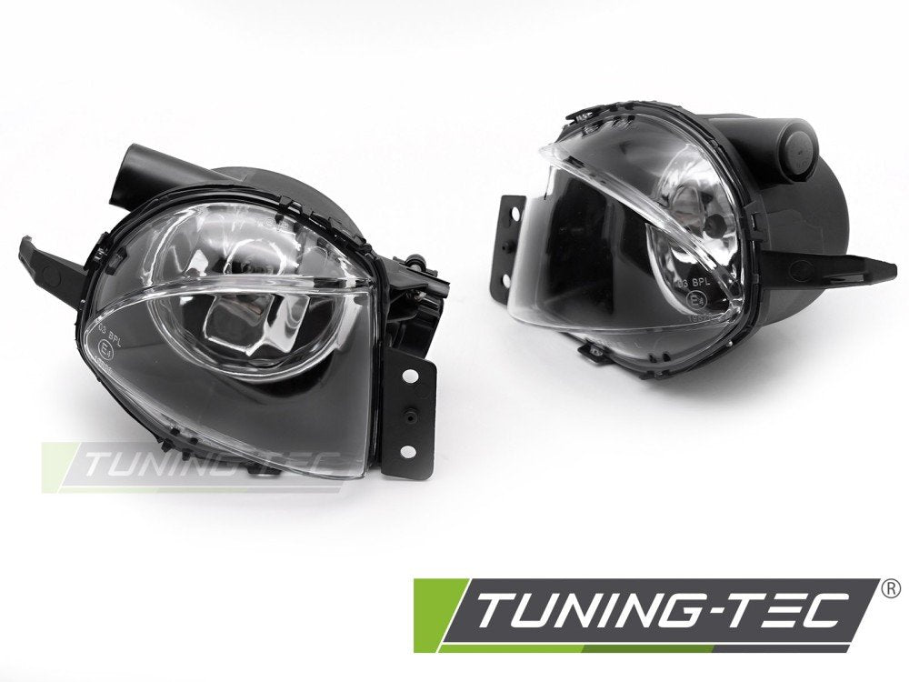 Proiectoare ceata pentru BMW E90/E91 05-08 - HABM49