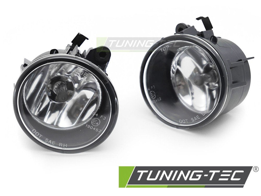 Proiectoare ceata pentru BMW X1 F48 X2 F39 X3 F25 X4 F26 X5 X6 F16 - HABM28