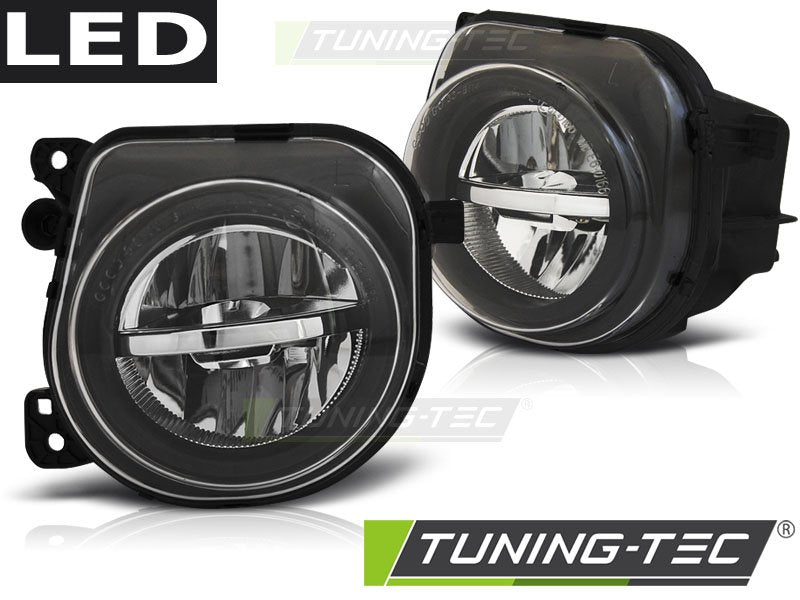 Proiectoare cu LED pentru BMW F10 F11 F07 LCI Tuning-Tec - HABM19