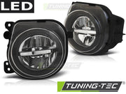 Proiectoare cu LED pentru BMW F10 F11 F07 LCI Tuning-Tec - HABM19