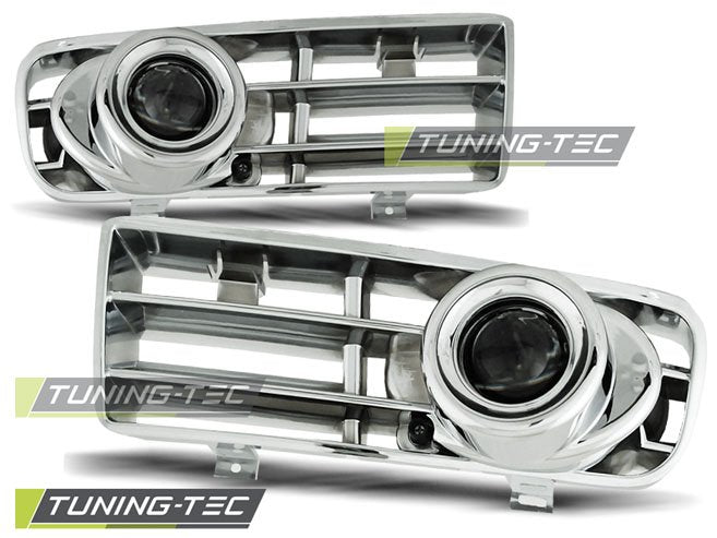Proiectoare cu grila VW Golf IV Tuning-Tec - HAVW04