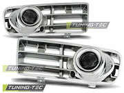 Proiectoare cu grila VW Golf IV Tuning-Tec - HAVW04