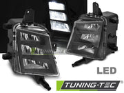 Proiectoare cu led Tuning-Tec pentru VW Golf 7 GTI 17- - HAVW10