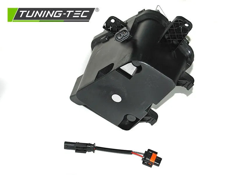 Proiectoare cu led Tuning-Tec pentru VW Golf 7 GTI 17- - HAVW10