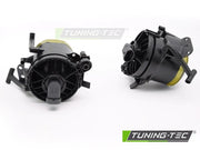 Proiectoare de ceata GALBEN pentru BMW E60/E61 03-10 SEDAN / TOURING - HABM62