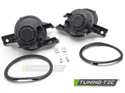 Proiectoare de ceata GALBEN pentru PEUGEOT 206 98-07 / 206 CC 98-07 - HAPE08