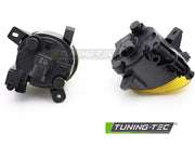 Proiectoare de ceata GALBEN pentru VW PASSAT CC 08-12 AUDI A1 / A4.... - HAVW64