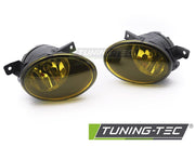Proiectoare de ceata GALBEN pentru VW T5 10-15 - HAVW45