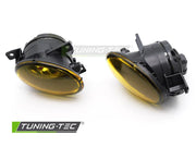 Proiectoare de ceata GALBEN pentru VW T5 10-15 - HAVW45
