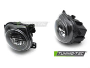 Proiectoare de ceata LED pentru BMW F10 / F11 / F07 LCI 13-16 - HABM63