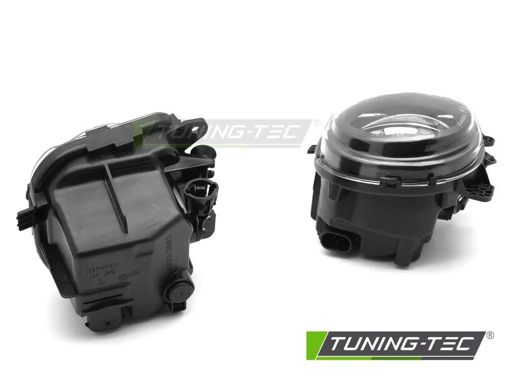 Proiectoare de ceata LED pentru BMW F10 / F11 / F07 LCI 13-16 - HABM63