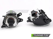 Proiectoare de ceata SMOKE pentru AUDI A4 B6 00-04/... VOLVO C30 / S40 - HAAU19