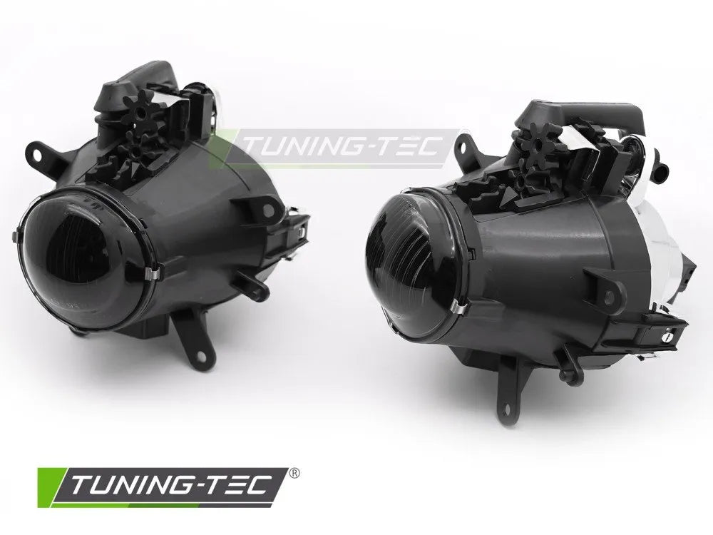 Proiectoare de ceata SMOKE pentru BMW E46 01-05 SEDAN / TOURING - HABM54