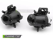Proiectoare de ceata SMOKE pentru BMW E46 01-05 SEDAN / TOURING - HABM54