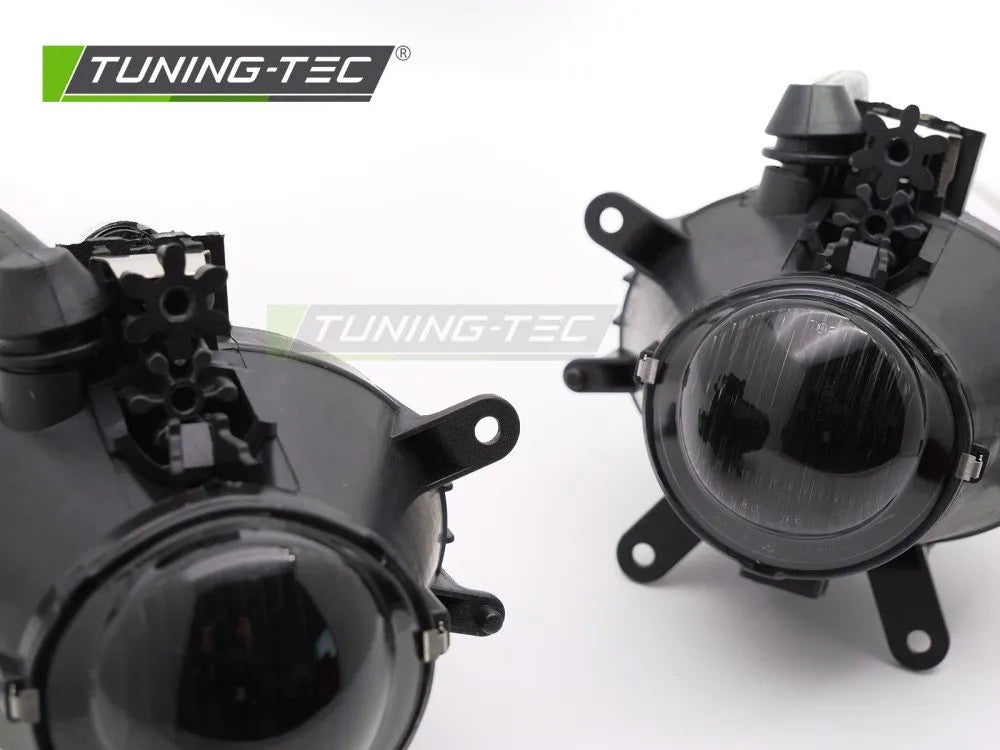 Proiectoare de ceata SMOKE pentru BMW E46 01-05 SEDAN / TOURING - HABM54