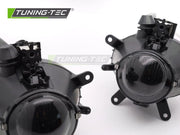Proiectoare de ceata SMOKE pentru BMW E46 01-05 SEDAN / TOURING - HABM54