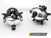 Proiectoare de ceata SMOKE pentru BMW E46 01-05 SEDAN / TOURING - HABM54