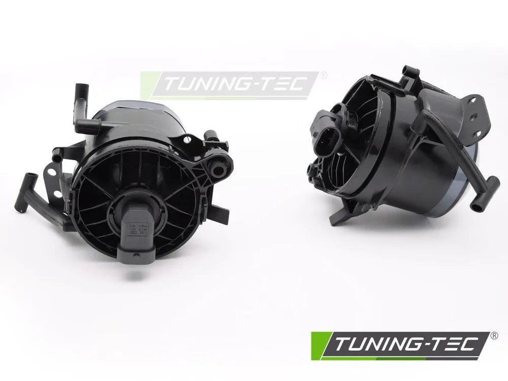 Proiectoare de ceata SMOKE pentru BMW E60/E61 03-10 SEDAN / TOURING - HABM61